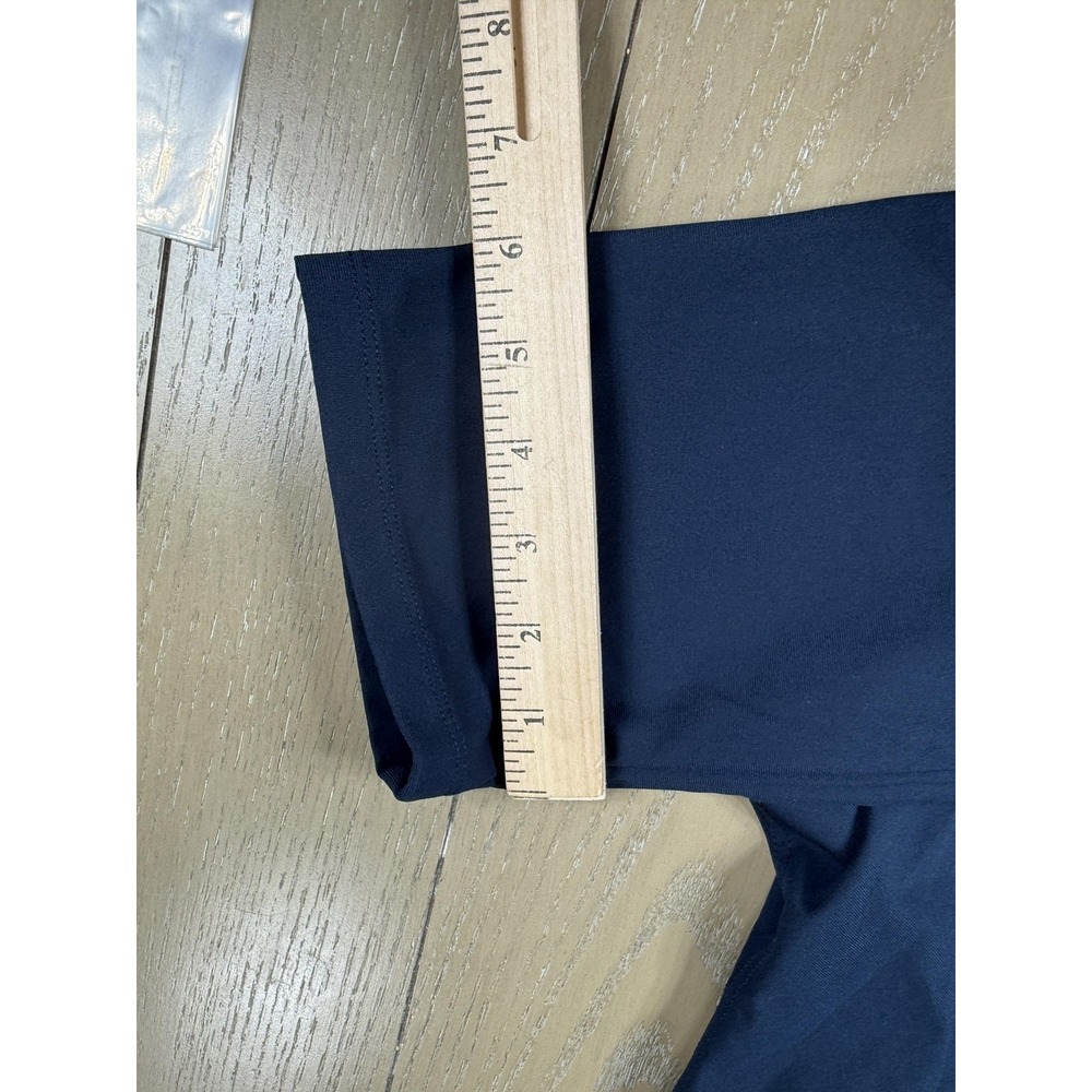 Lululemon‎ ABC Pants Mens 30 Blue ABC Slim 5 Pocket Chino Stretch Casual - Picture 5 of 16